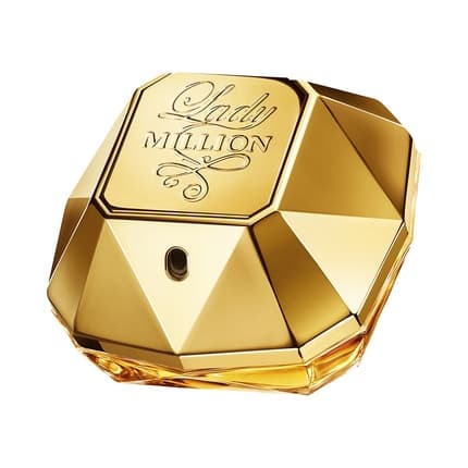 Paco Rabanne Lady Million - Eau de Parfum Spray Femme 50ml