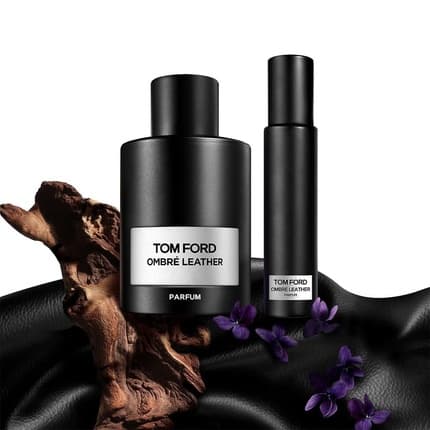 Tom Ford Ombre Leather Parfum Eau de Parfum (EDP) Mixte 100ml