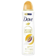 Dove Advanced Care PassionFruit Deodrant Spray 150ml