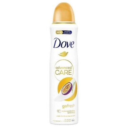 Dove Advanced Care PassionFruit Deodrant Spray 150ml