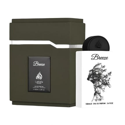 Lattafa Breeze Eau de Parfum (EDP) Mixte 100ml