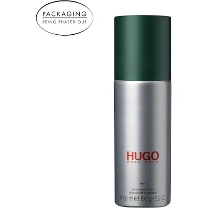 Hugo Boss Hogo Boss Deodorant Déodorant (Déo) Mixte 150ml