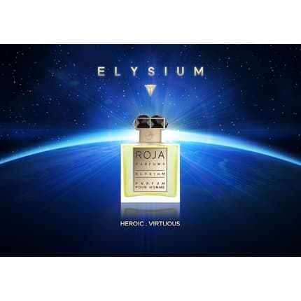Roja Parfums Elysium Parfum Eau de Parfum (EDP) Homme 50ml