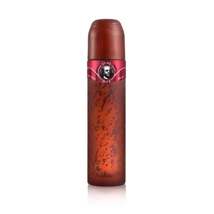 Cuba Hot - Spray 3.3 Fl.oz. Men's fragrance
