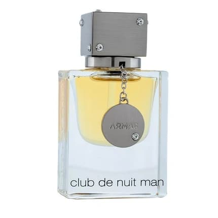 Armaf Club De Nuit Man Concentrated Perfume Oil Parfum (Parfum) Mixte 18ml
