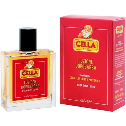 Cella After Shave Lotion Fragrance (Fragrance) Mixte 100ml
