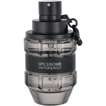 Viktor & Rolf Spicebomb Eau de Toilette (EDT) Homme 50ml