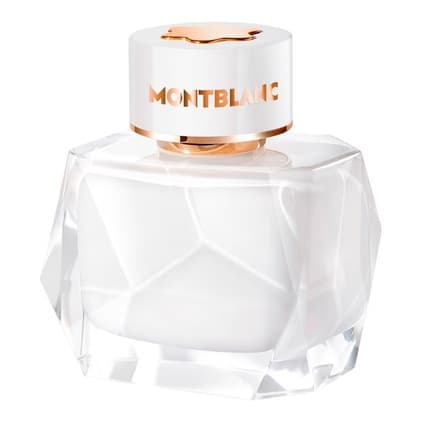 Montblanc Mont Blanc Signature Eau de Parfum (EDP) Mixte 50ml