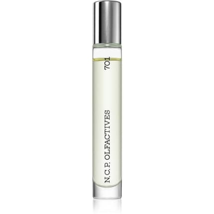 NCP ORIG701 LEATHERV 10 V - 's Eau de Parfum for women