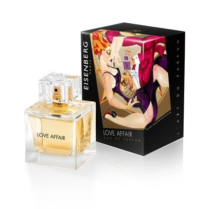 Eisenberg Love Affair Eau De Parfum