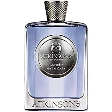 Atkinsons Lavender on the Rocks - Women's Woman 100ml