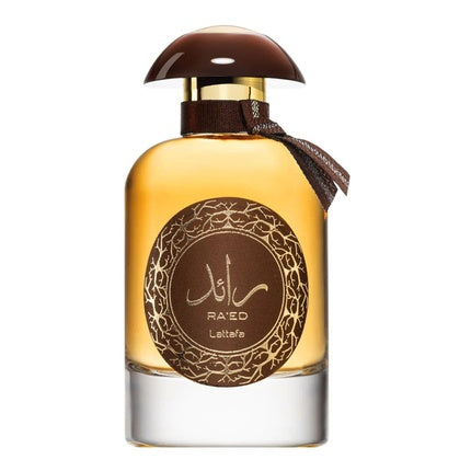 Lattafa Raed Oud Eau de Parfum 100 ml