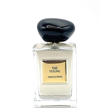 Giorgio Armani Prive The Yulong Unisex Eau de Toilette (EDT) Mixte 100ml