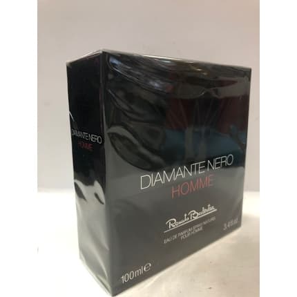 Renato Balestra Diamante Nero Eau de Parfum 3.4oz for men