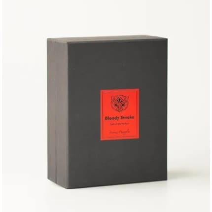 Lorenzo Pazzaglia Bloody Smoke Extrait de Parfum 50 ml
