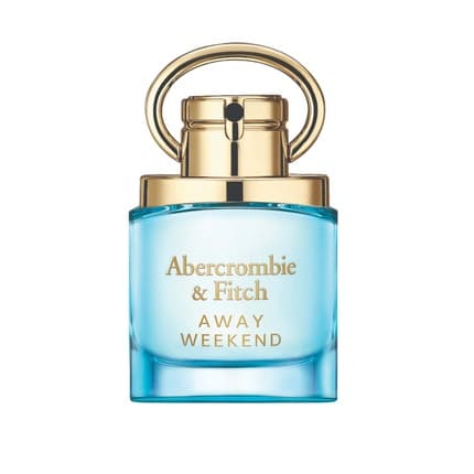 Abercrombie &amp; Fitch Away Weekend Women Edp 30 Ml