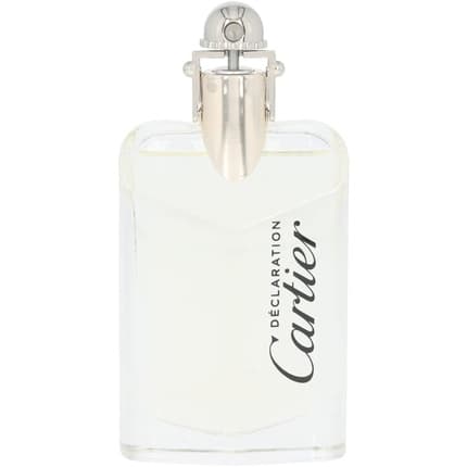 Cartier Declaration Eau de Toilette Homme 50 ml