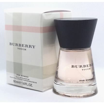 Burberry Touch Woman by Burberry 1.6 Oz. - Spray perfume