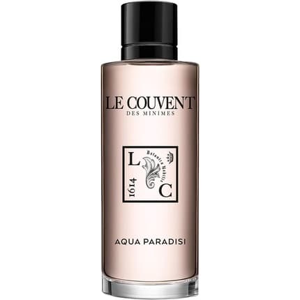 Le Couvent des Minimes Aqua Paradisi Intense Eau de Cologne 100 ml