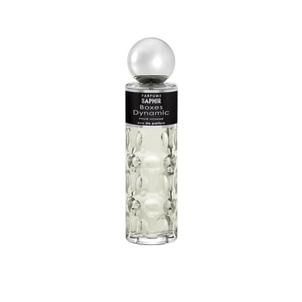 Saphir Saphir Boxes Dynamic No 68 Eau de Parfum (EDP) Mixte 200ml