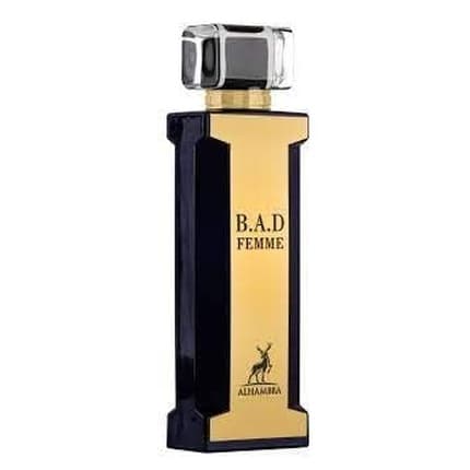 Maison Alhambra Bad Femme Eau de Parfum