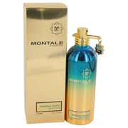 Montale Tropical Wood - Eau de Parfum Spray Unisex 100ml Femme