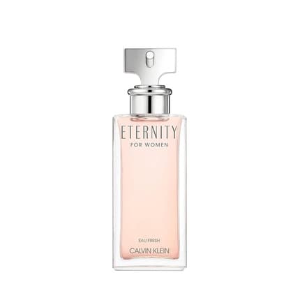 Calvin Klein Eternity Eau Fresh Eau de Toilette (EDT) Femme 100ml