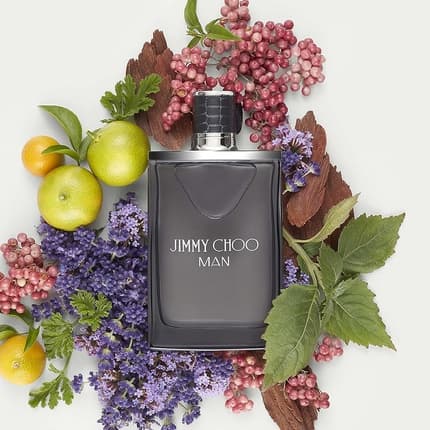Jimmy Choo Man - Eau de toilette 30ml