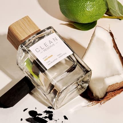 Clean RESERVE Solar Bloom 1.7 Fl Oz Eau de Parfum Unisex