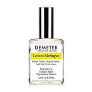 Demeter Fragrance Library Lemon Meringue Cologne Spray pour femme  1 Fl Oz , 1oz≈30ml Maison des fragrances