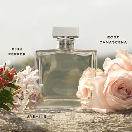 Ralph Lauren Romance Eau de Parfum (EDP) Femme 50ml
