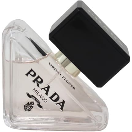 Prada Paradaoxe Virtual Flower NEW/SEALED NOVELTY 2024 Eau de Parfum 30oz Unisex