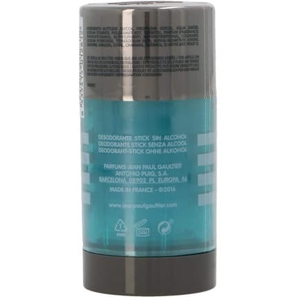 Jean Paul Gaultier Le Male Déodorant Homme 75 ml