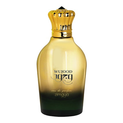 Zimaya Wujood Eau de Parfum 100 ml