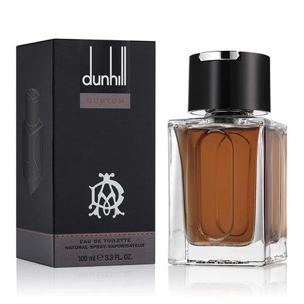 Dunhill Custom Eau De Toilette Spray 100ml