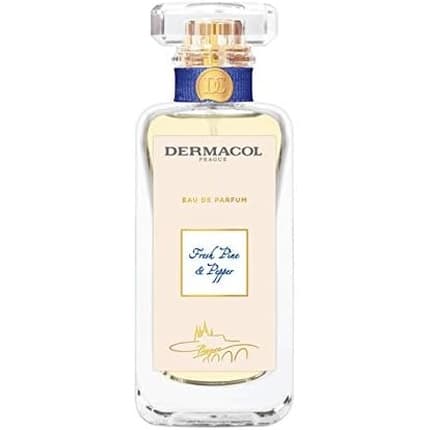 Dermacol Fresh Pine And Pepper Eau de Parfum (EDP) Mixte 50ml