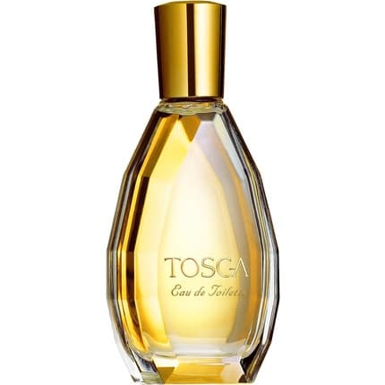 Tosca Eau de Toilette (EDT) Mixte