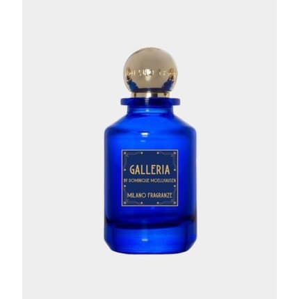 Milano Fragranze Galleria Eau de Parfum (EDP) Mixte 100ml