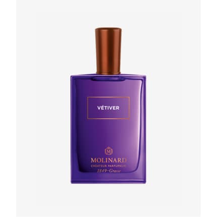 Molinard Les Elements Collection Vtiver Eau de Parfum (EDP) Homme