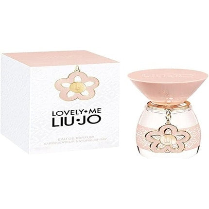 Lovely Me Eau De Parfum (Eau de parfum ) 50ml Liu Jo