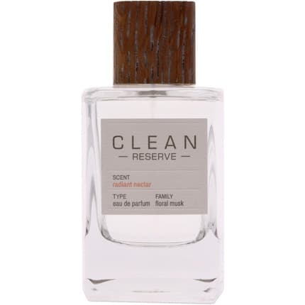Clean Reserve Radiant Nectar Eau de Parfum 100 ml