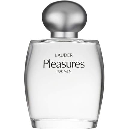 ESTEE LAUDER PLEASURES Men Eau De Toilette Spray 100ml