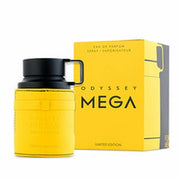 Armaf Odyssey Mega Limited Edition Size Eau de Parfum (EDP) Mixte 100ml