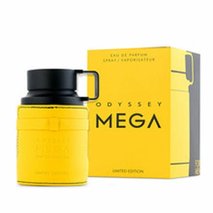 Armaf Odyssey Mega Limited Edition Size Eau de Parfum (EDP) Mixte 100ml