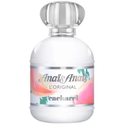 Cacharel Anais Anais L'Original - Eau De Toilette 50ml - Maison des fragrances