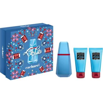 Cacharel Lou Lou Eau de Parfum (EDP) Femme - Maison des fragrances