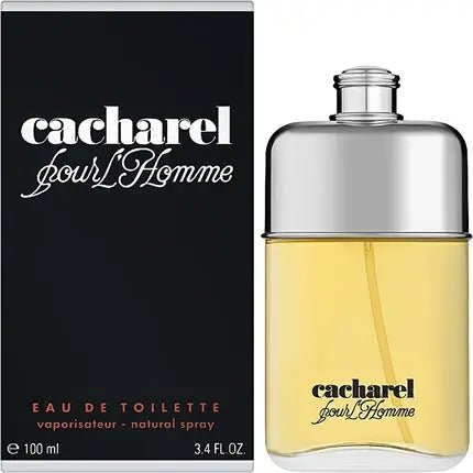 Cacharel Pour L Homme - Eau De Toilette Homme - Maison des fragrances