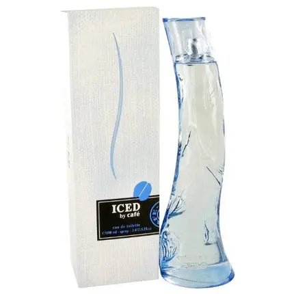 Cafe Iced par Cofinluxe Eau de Toilette (EDT) Mixte 100ml - Maison des fragrances