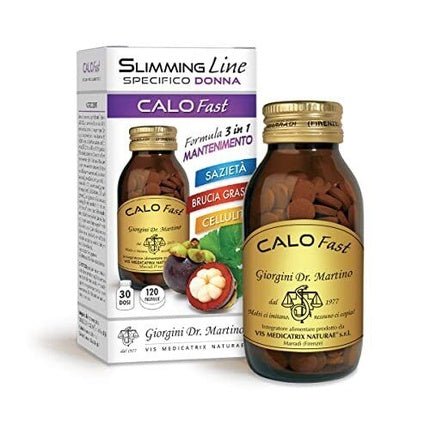 Calo Fast Women's 60g - Maison des fragrances