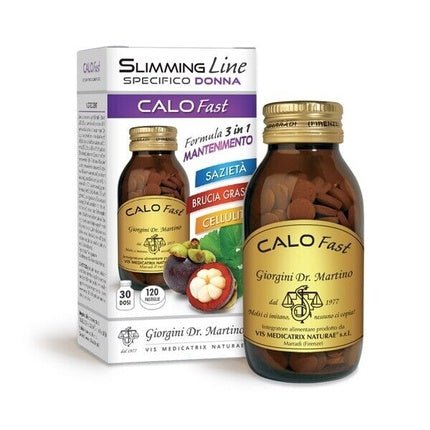 Calo Fast Women's 60g - Maison des fragrances